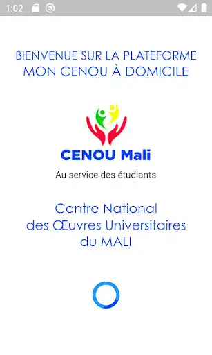 Play CENOU Mali  and enjoy CENOU Mali with UptoPlay