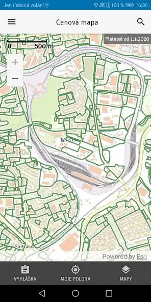 Play Cenová mapa Prahy  and enjoy Cenová mapa Prahy with UptoPlay