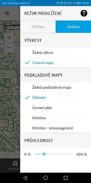 Play Cenová mapa Prahy as an online game Cenová mapa Prahy with UptoPlay