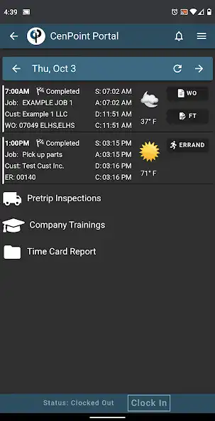 Play CenPoint® Mobile as an online game online CenPoint® Mobile with UptoPlay Play CenPoint® Mobile as an online game CenPoint® Mobile with UptoPlay