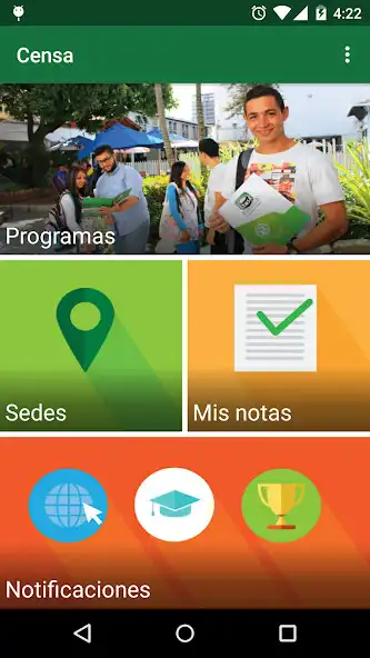 Play Censa  and enjoy Censa with UptoPlay