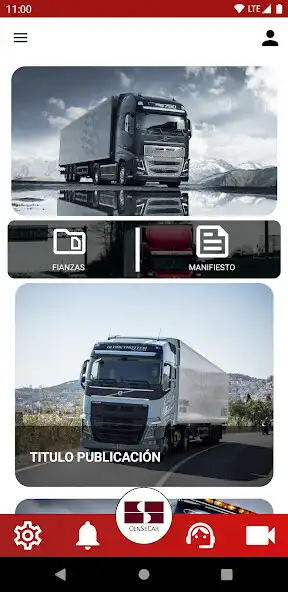 Play Censecar as an online game Censecar with UptoPlay