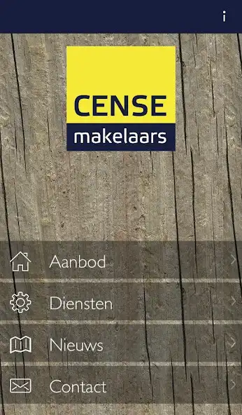 Play Cense Makelaars  and enjoy Cense Makelaars with UptoPlay