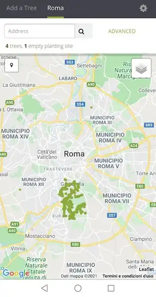 Play Censimento Alberi di Roma as an online game online Censimento Alberi di Roma with UptoPlay Play Censimento Alberi di Roma as an online game Censimento Alberi di Roma with UptoPlay