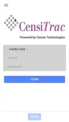 Play CensiTrac
