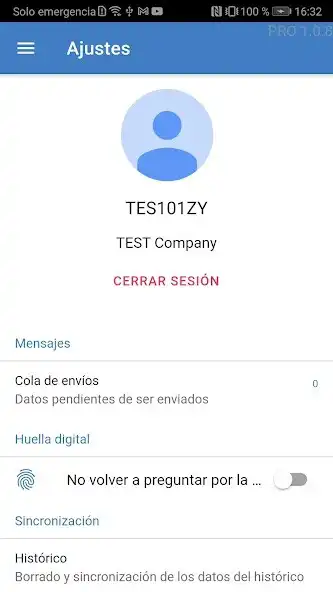 Play Censo de Instalaciones  and enjoy Censo de Instalaciones with UptoPlay