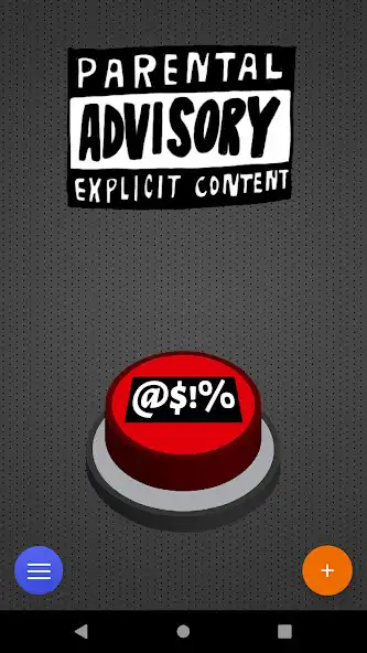 Play Censor Beep Sound Prank Button  and enjoy Censor Beep Sound Prank Button with UptoPlay