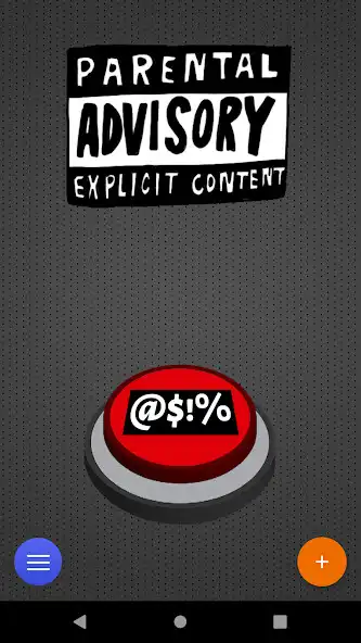 Play Censor Beep Sound Prank Button as an online game Censor Beep Sound Prank Button with UptoPlay