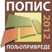 Free play online Census of Agriculture 2012 APK