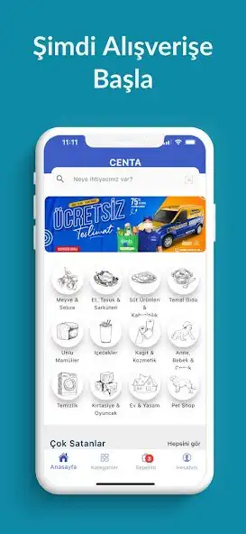 Play Centa  and enjoy Centa with UptoPlay