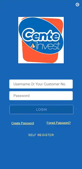 Play Cente Invest  and enjoy Cente Invest with UptoPlay
