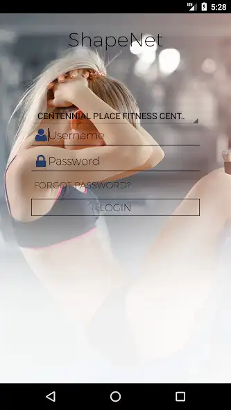Play Centennial Fitness as an online game Centennial Fitness with UptoPlay