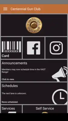 Play Centennial Gun Club as an online game Centennial Gun Club with UptoPlay