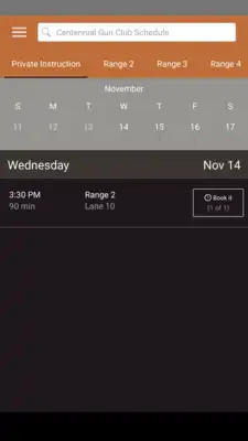 Play Centennial Gun Club Play Centennial Gun Club