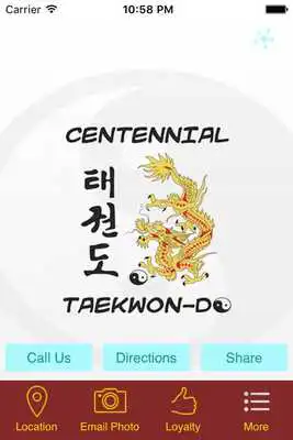 Play Centennial Taekwon-Do Play Centennial Taekwon-Do