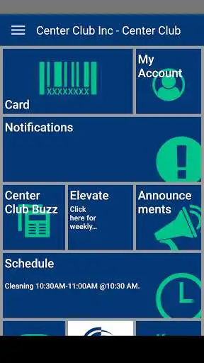 Play Center Club Inc as an online game Center Club Inc with UptoPlay