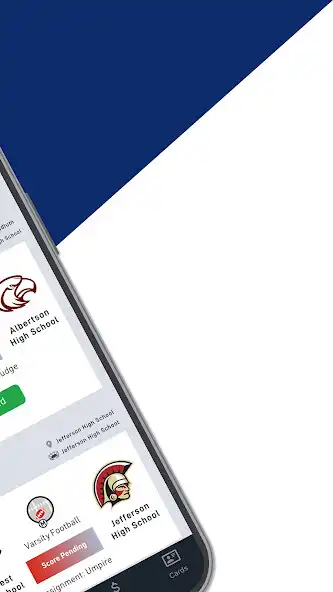 Play Center for Officials Services as an online game Center for Officials Services with UptoPlay