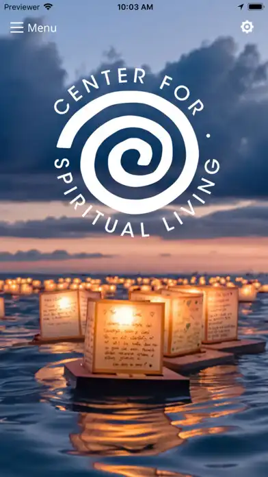 Play Center for Spiritual Living SE  and enjoy Center for Spiritual Living SE with UptoPlay