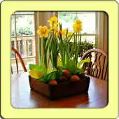 Free play online Centerpiece Table Ideas APK