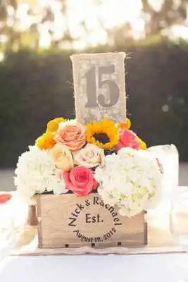 Play Centerpiece Table Ideas