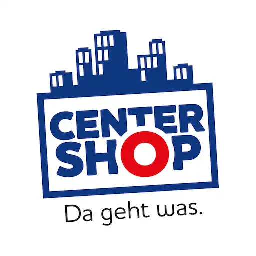 Play CENTERSHOP - Da geht was APK
