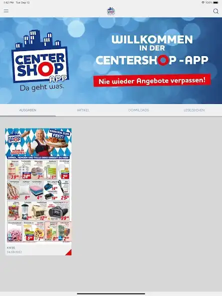 Play CENTERSHOP - Da geht was and enjoy CENTERSHOP - Da geht was with UptoPlay Play CENTERSHOP - Da geht was and enjoy CENTERSHOP - Da geht was with UptoPlay