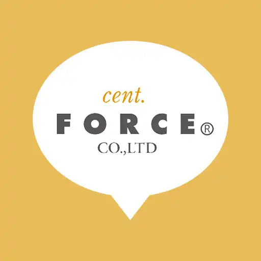 Play cent.FORCE Talk APK Play cent.FORCE Talk APK