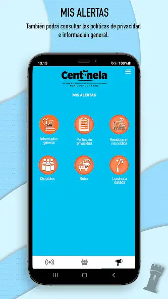 Play Centinela Tandil  and enjoy Centinela Tandil with UptoPlay