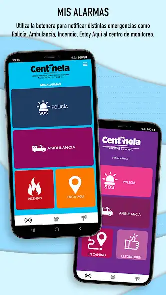 Play Centinela Tandil as an online game Centinela Tandil with UptoPlay