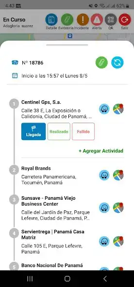 Play Centinel SaaS  and enjoy Centinel SaaS with UptoPlay