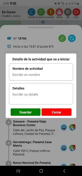 Play Centinel SaaS as an online game Centinel SaaS with UptoPlay
