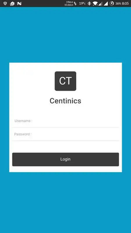 Play Centinics
