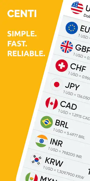 Play Centi PRO - Currency Converter  and enjoy Centi PRO - Currency Converter with UptoPlay