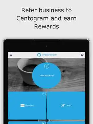 Play Centogram