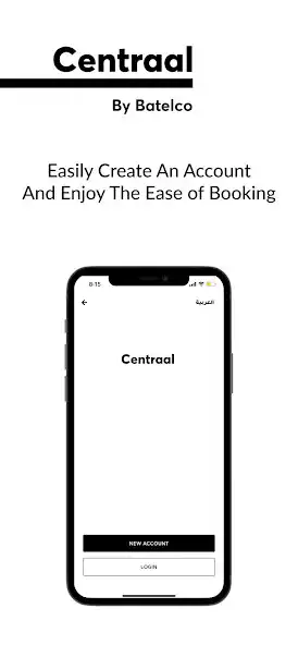 Play Centraal  and enjoy Centraal with UptoPlay