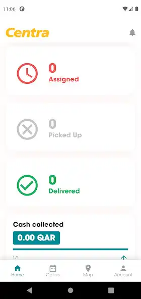 Play Centra Driver  and enjoy Centra Driver with UptoPlay