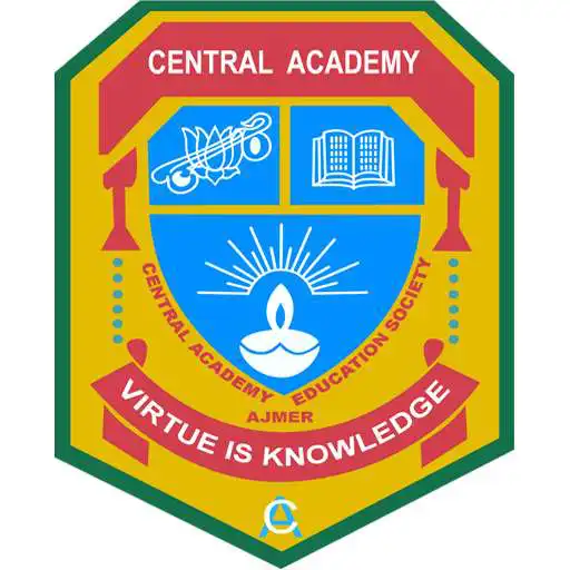 Free play online Central Academy APK Free play online Central Academy APK