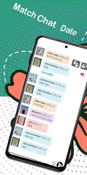 Play Central African Republic Chat  and enjoy Central African Republic Chat with UptoPlay