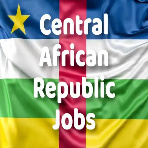 Play Central African Republic Jobs APK Play Central African Republic Jobs APK