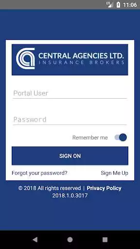 Play Central Agencies Ltd. Mobile  and enjoy Central Agencies Ltd. Mobile with UptoPlay