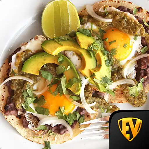 Play Central American Food Recipes APK