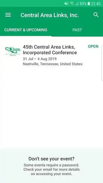 Play Central Area Links, Inc.  and enjoy Central Area Links, Inc. with UptoPlay
