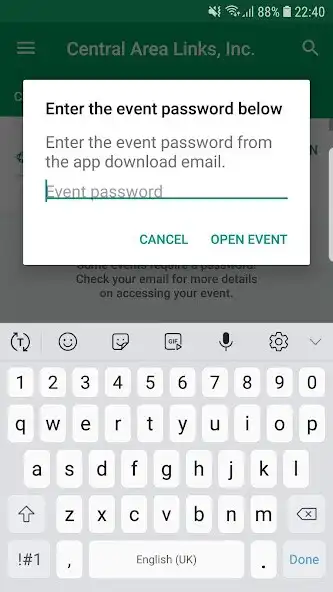 Play Central Area Links, Inc. as an online game Central Area Links, Inc. with UptoPlay