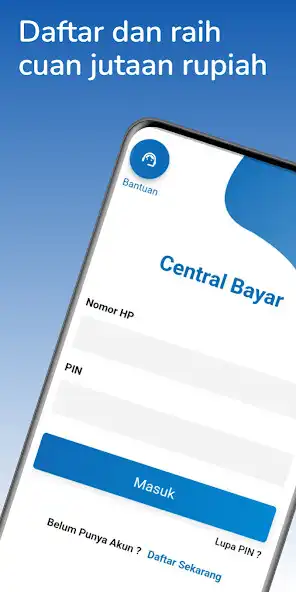 Play Central Bayar  and enjoy Central Bayar with UptoPlay