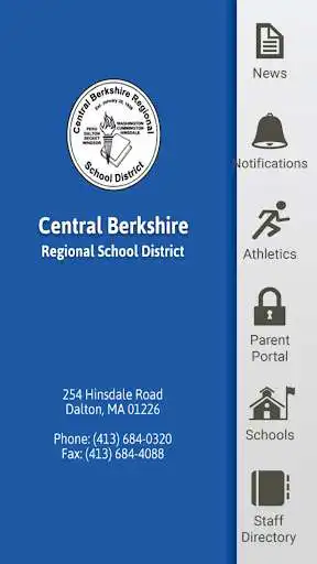 Play Central Berkshire SD  and enjoy Central Berkshire SD with UptoPlay