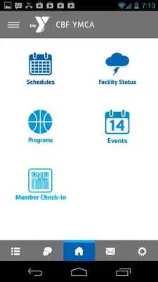 Play Central Bucks Family YMCA