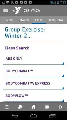 Play Central Bucks Family YMCA