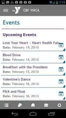 Play Central Bucks Family YMCA