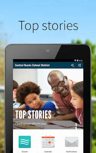 Play Central Bucks School District  and enjoy Central Bucks School District with UptoPlay