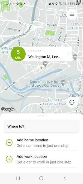 Play Central Cars Leeds  Morley as an online game Central Cars Leeds  Morley with UptoPlay